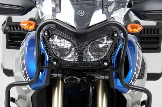 ヘッドライトガード ブラック XT1200Z スーパーテネレ