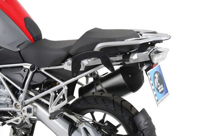 C-Bowサイドキャリア ブラック R1200GS R1250GS