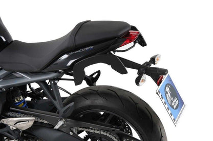 C-Bowサイドキャリア ブラック ストリートトリプル675/R