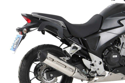 C-Bowサイドキャリア アンスラサイト 400X