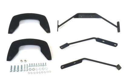 C-Bowサイドキャリア アンスラサイト 400X