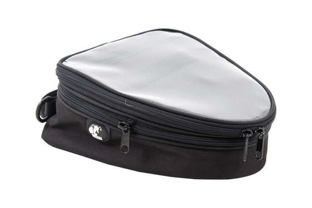 タンクバッグ デイパック スモール マグネット式 ブラック