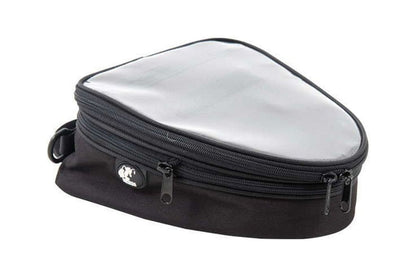 タンクバッグ デイパック スモール マグネット式 ブラック