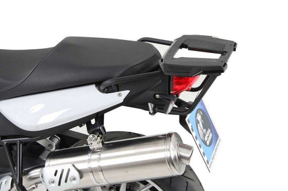Top Case Carrier ALU-RACK Black F800GT