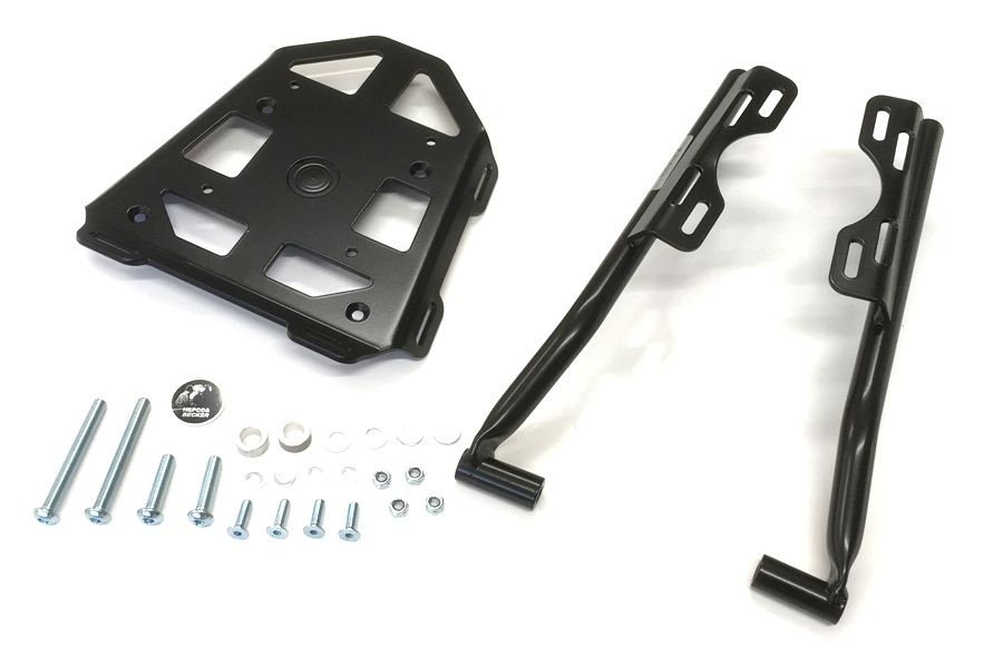 ミニラック ブラック CRF250L/ラリー