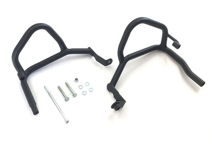 エンジンガード アンスラサイト 400X CB400F