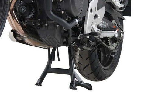 センタースタンド ブラック CBR400R