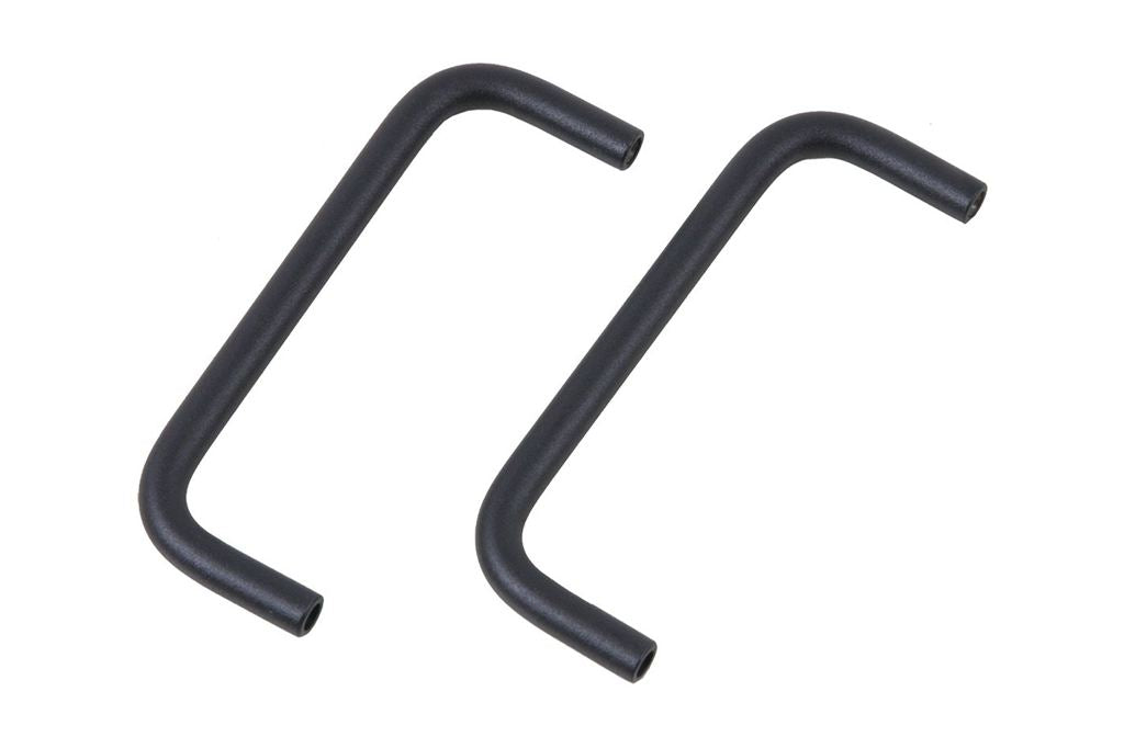 サイドケースレーリング エクスプローラー30用 ブラック