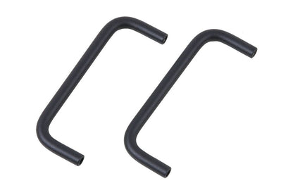 サイドケースレーリング エクスプローラー30用 ブラック