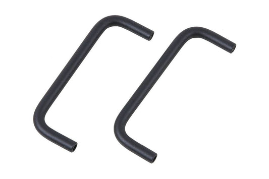 サイドケースレーリング エクスプローラー30用 ブラック