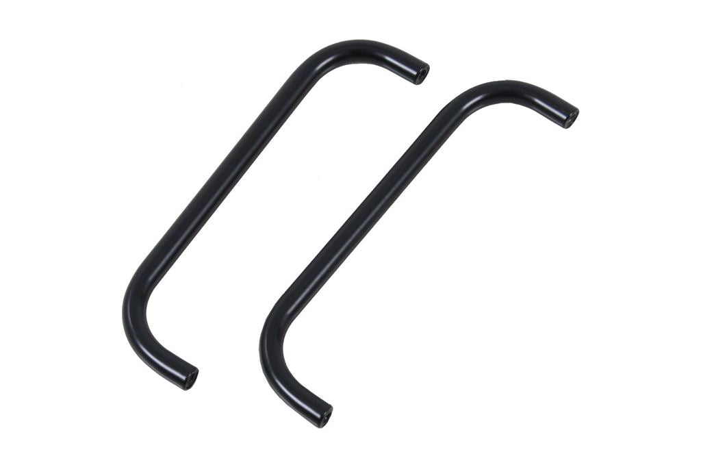 サイドケースレーリング エクスプローラー40用 ブラック