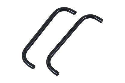 サイドケースレーリング エクスプローラー40用 ブラック