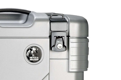 荷掛けフック トップケース ゴビ用 シルバー 1個