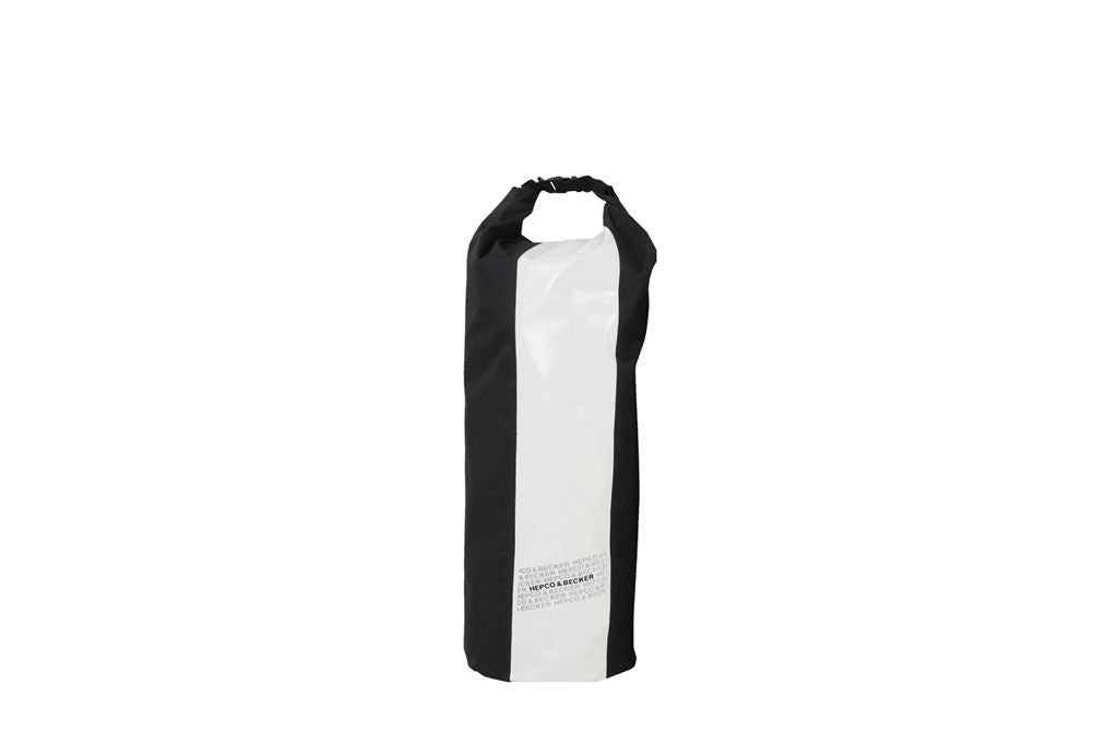 Dry Bag White 22L