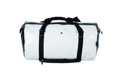 TRAVEL ZIP Dry Bag White 30L