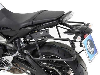 サイドキャリア Lock-it アンスラサイト MT-09