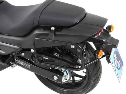 サイドキャリア Lock-it ブラック CTX700/N