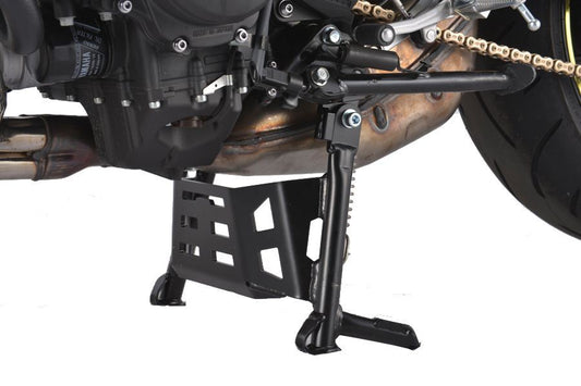 センタースタンド ブラック MT-09/SP