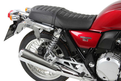C-Bowサイドキャリア クローム CB1100EX