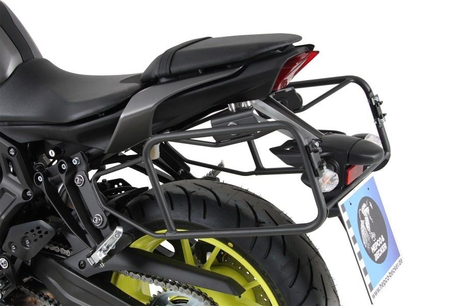 サイドキャリア Lock-it アンスラサイト MT-07