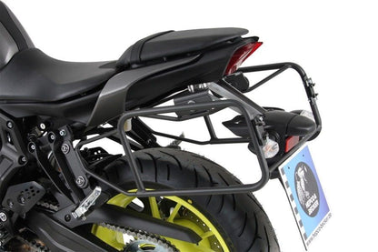 サイドキャリア Lock-it アンスラサイト MT-07