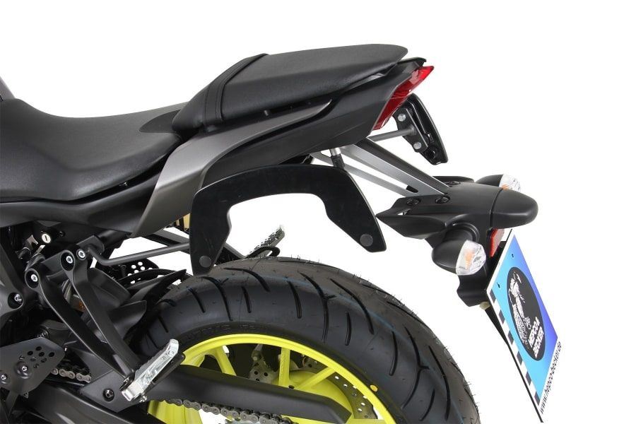 C-Bowサイドキャリア アンスラサイト MT-07