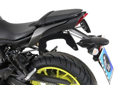 C-Bowサイドキャリア アンスラサイト MT-07