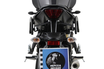 C-Bowサイドキャリア アンスラサイト MT-07