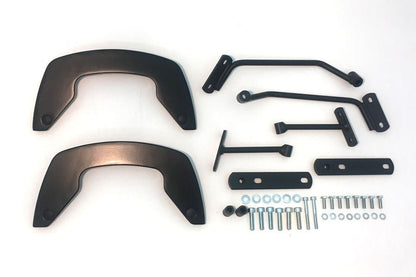 C-Bowサイドキャリア アンスラサイト MT-07