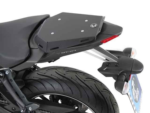 Sports Rack Black MT-07
