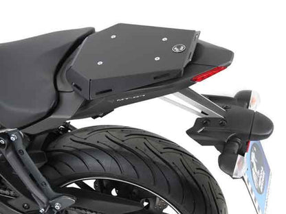 Sports Rack Black MT-07