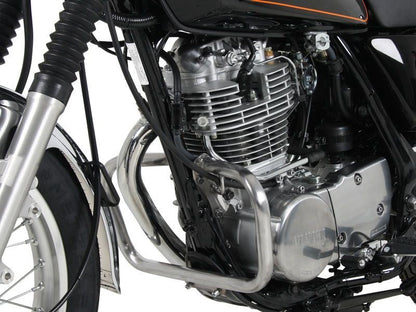 Engine Guard Chrome SR400