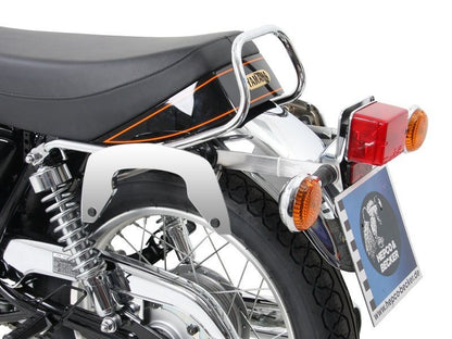 C-Bowサイドキャリア クローム SR400