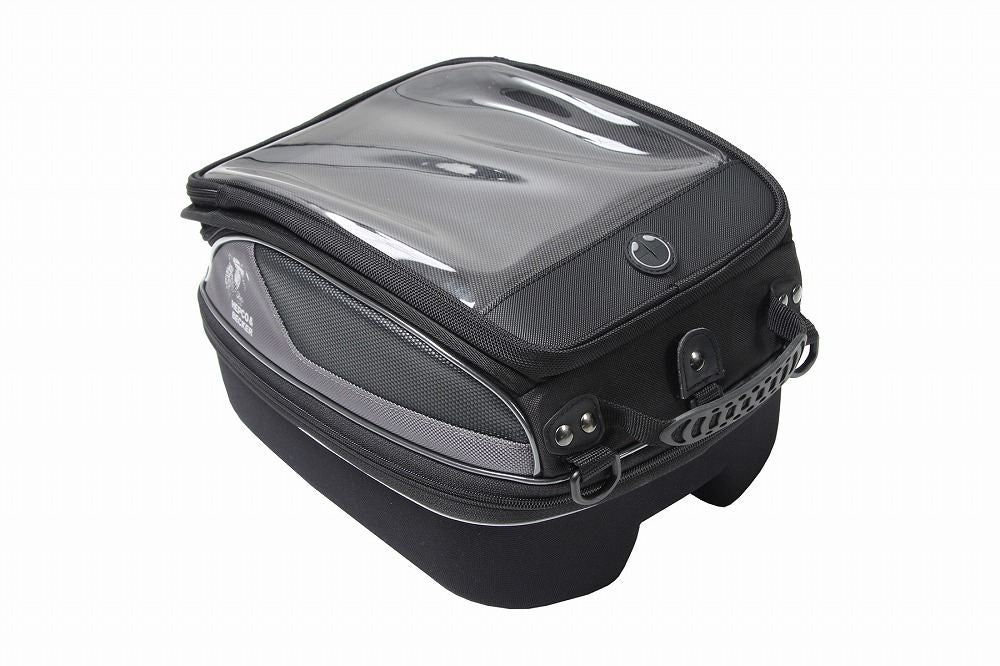 タンクバック ストリートツアラー ブラック 8-13L