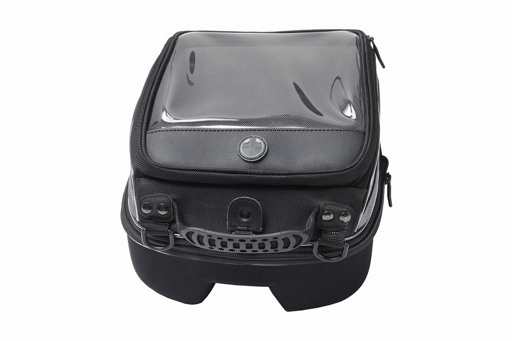 タンクバック ストリートツアラー ブラック 8-13L