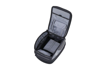 タンクバック ストリートツアラー ブラック 8-13L