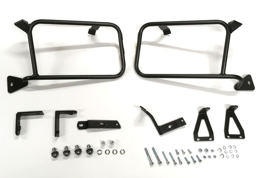 サイドキャリア Lock-it ブラック VFR800F