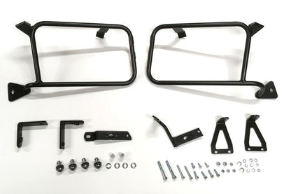 サイドキャリア Lock-it ブラック VFR800F