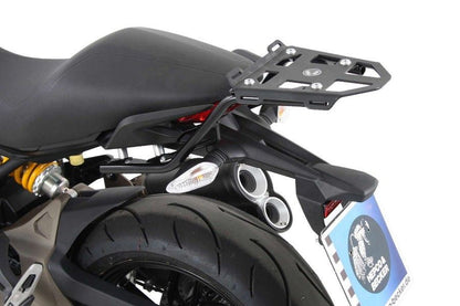 ミニラック ブラック モンスター821