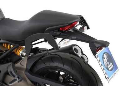 C-Bowサイドキャリア ブラック モンスター821