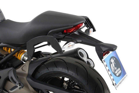 C-Bowサイドキャリア ブラック モンスター821