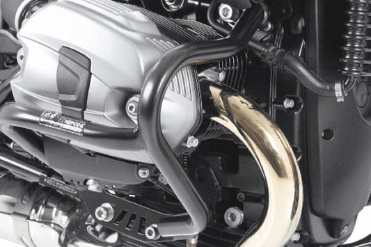 エンジンガード ブラック RnineT ピュア