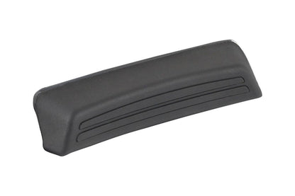 バックレスト トップケース オービット/54用 ブラック