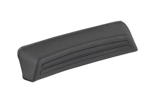 バックレスト トップケース オービット/54用 ブラック