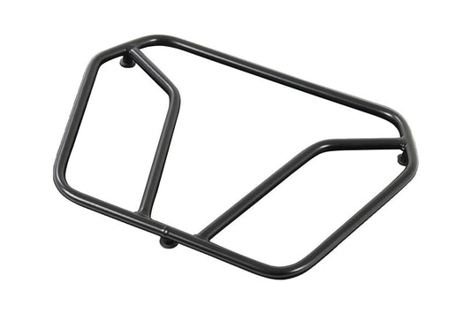 トップケースレーリング オービット54用 ブラック