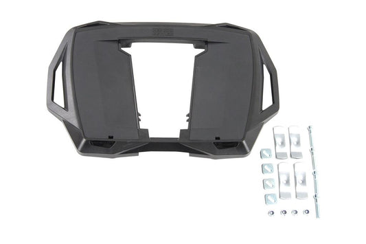 プラスチックベース トップケース オービット54用 ブラック