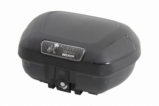 トップケース ORBIT/オービット ブラック 54L