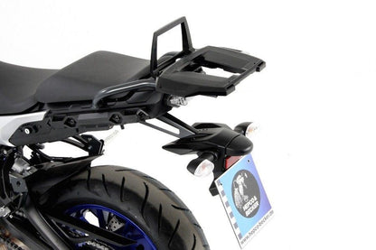 Top Case Carrier Alurack Anthracite MT-09 Tracer