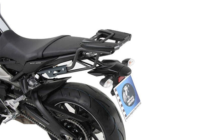 Top Case Carrier Easyrack Anthracite MT-09