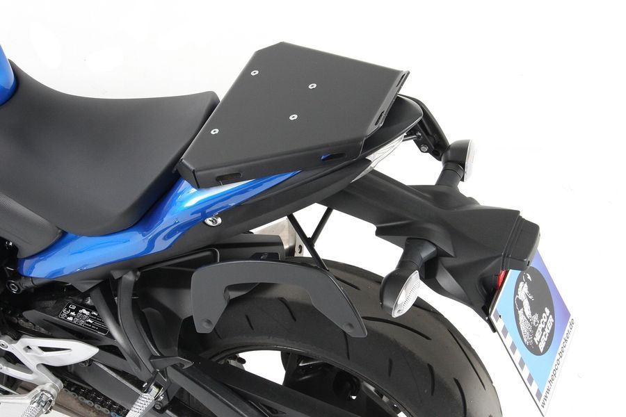 Sport Rack Black GSX-S1000/F
